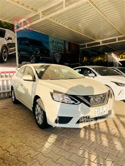 نيسان سنترا